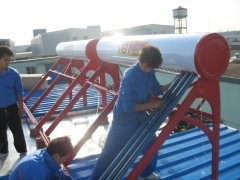 贺地区热水器维修