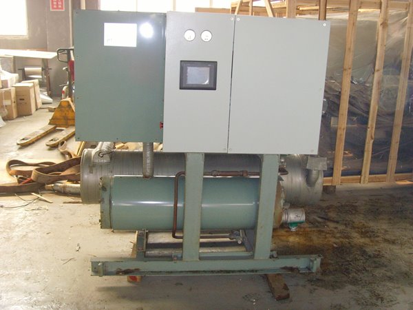 贺地区酒店中央空调不停机清洗方法介绍